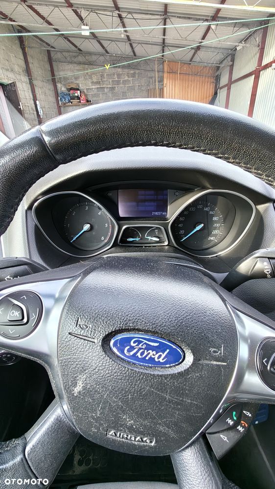 Ford Focus - 8