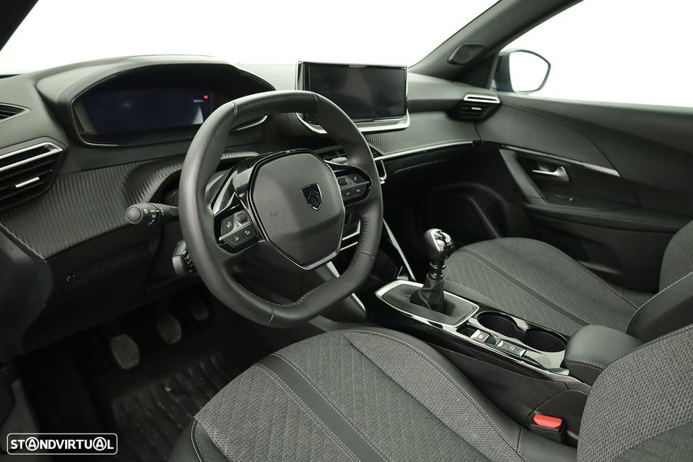 Peugeot 2008 1.2 PureTech Allure - 7