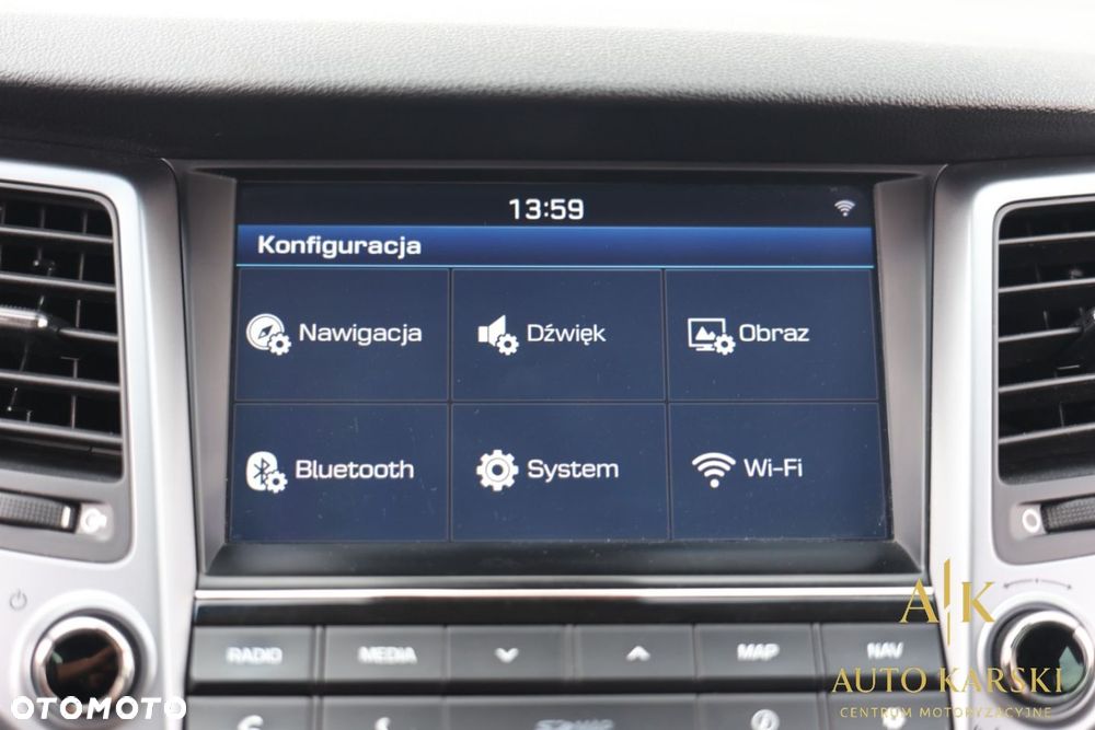 Hyundai Tucson - 27