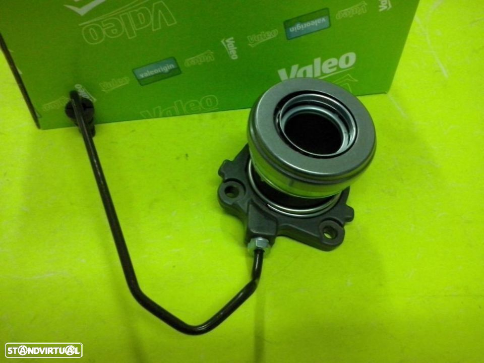 Rolamento embraiagem Opel Astra H Alfa Romeo Fiat (NOVO) - 2