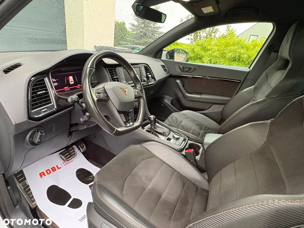 Seat Ateca - 11