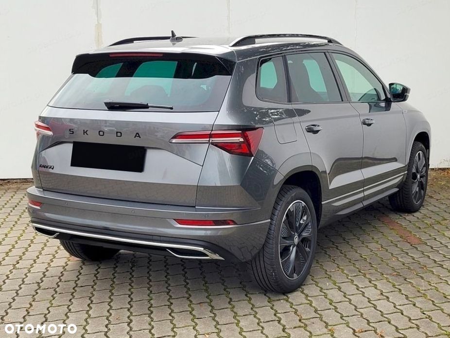 Skoda Karoq - 3