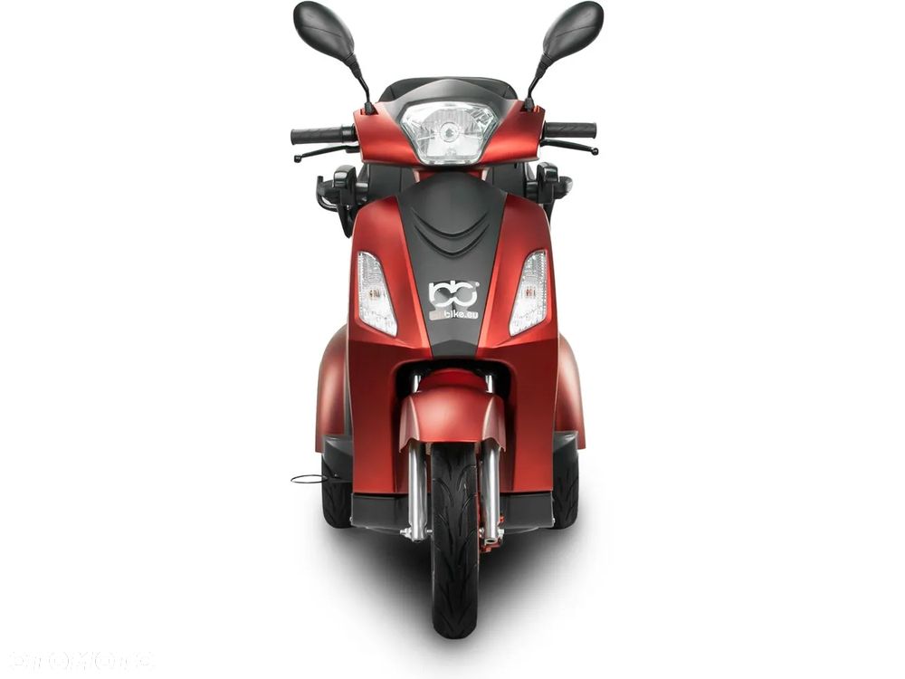 Bili Bike Shino - 21