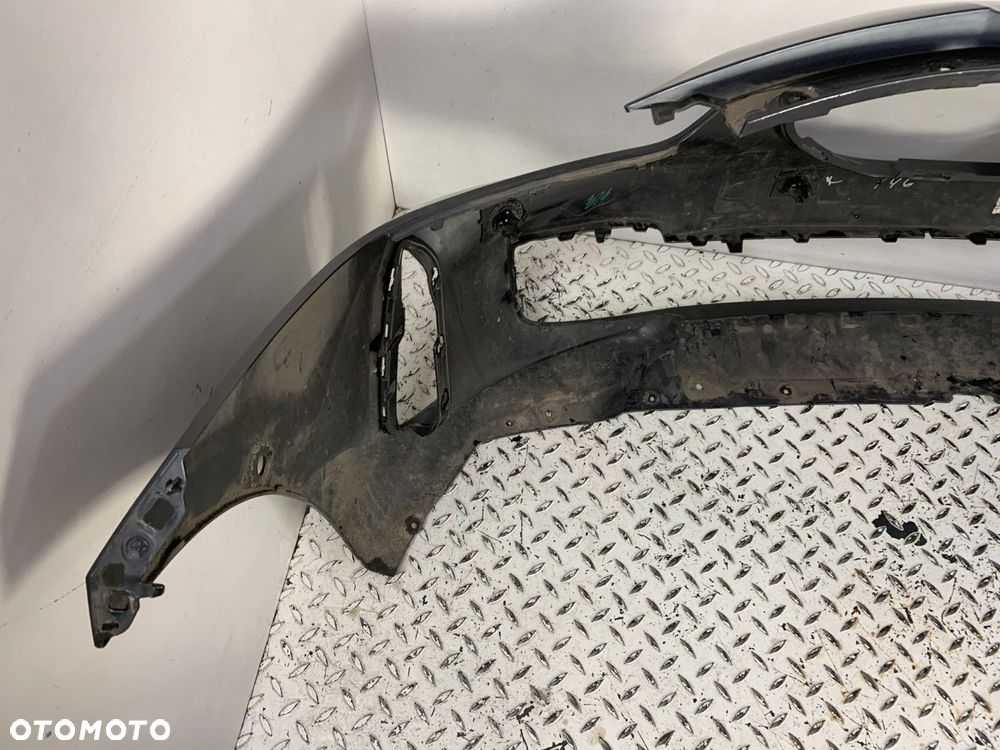 ZDERZAK PRZEDNI PRZÓD BMW 1 F40 M-PAKIET 19-24 6XPD 8070928 - 11