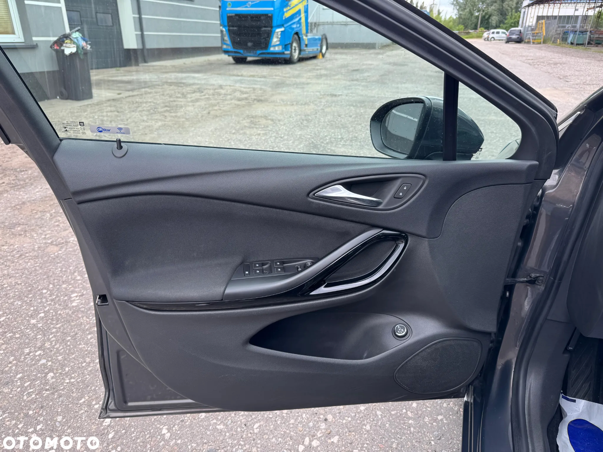 Opel Astra 1.4 Turbo Sports Tourer Dynamic - 29