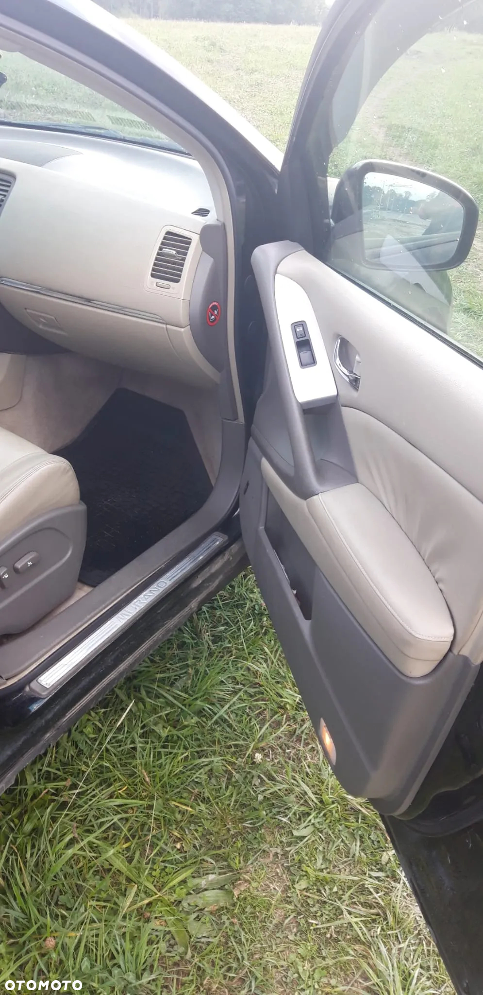 Nissan Murano 3.5 CVT - 14