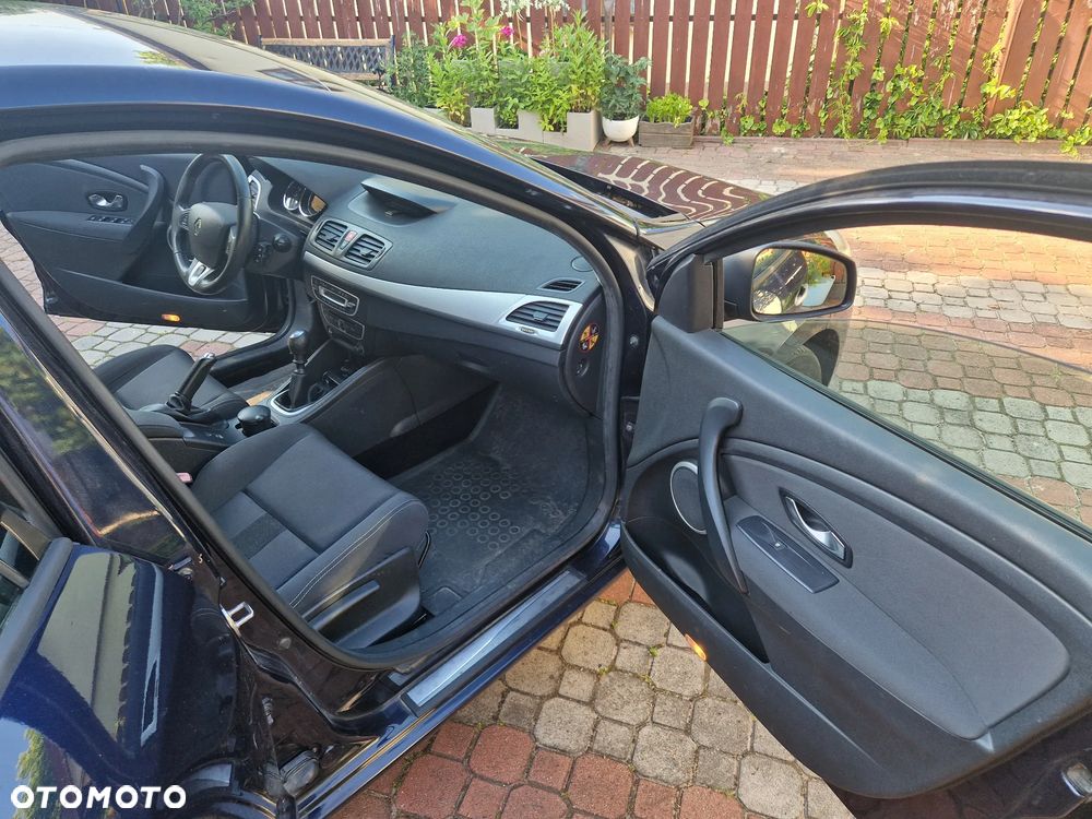 Renault Megane - 12
