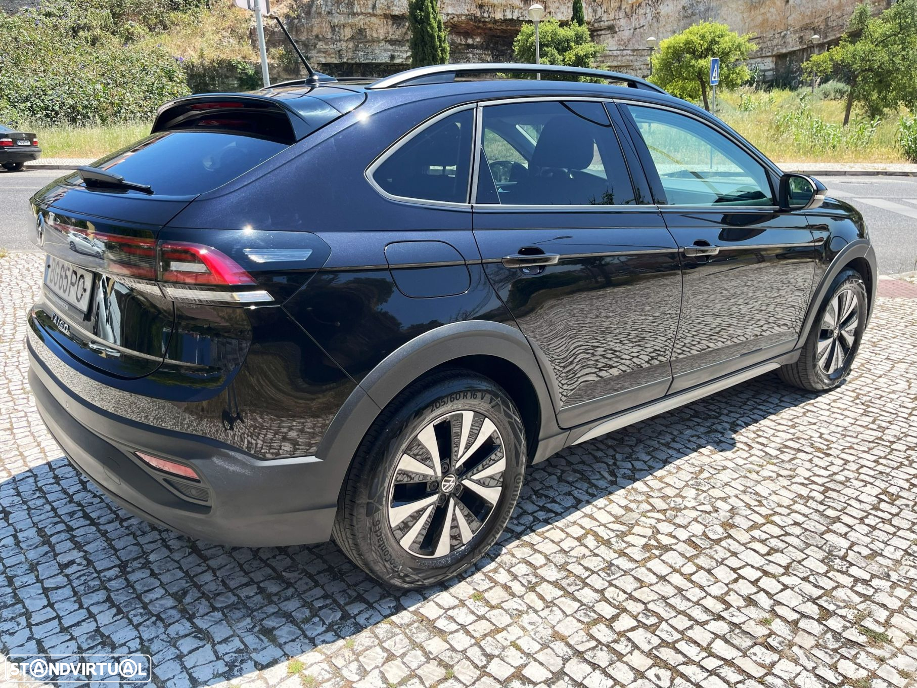 VW Taigo 1.0 TSI Life - 3