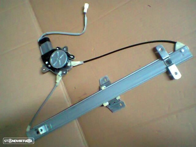 Elevador eletrico de vidro porta Suzuki Vitara JR 5 portas (novos) - 2