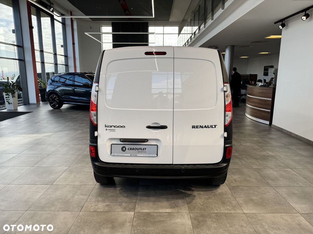Renault Kangoo - 8