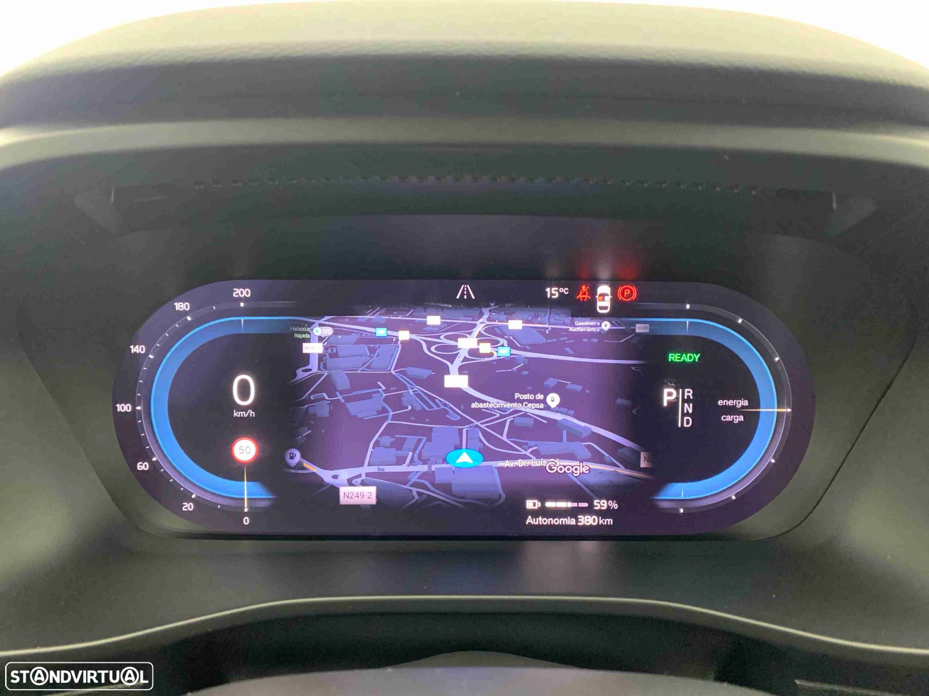 Volvo C40 Recharge Extended Range Ultimate - 8