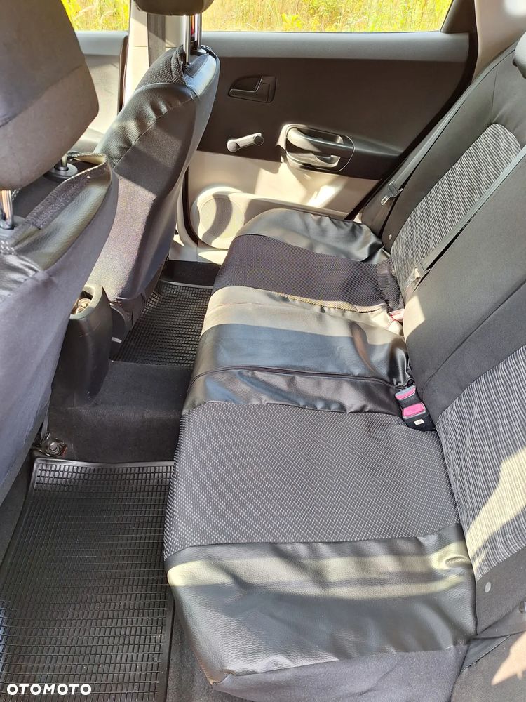 Kia Ceed Cee'd 1.4 Comfort - 16