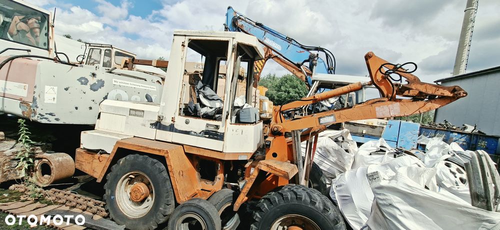 scheaff Skl 832 tur - 1