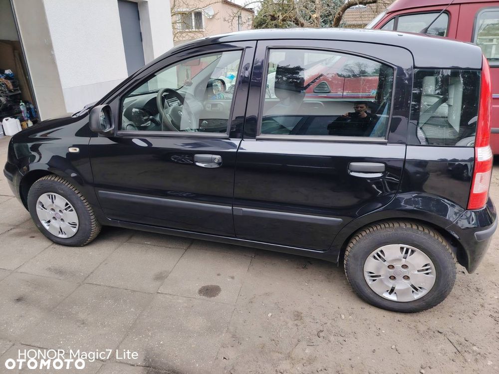 Fiat Panda 1.2 Active - 5