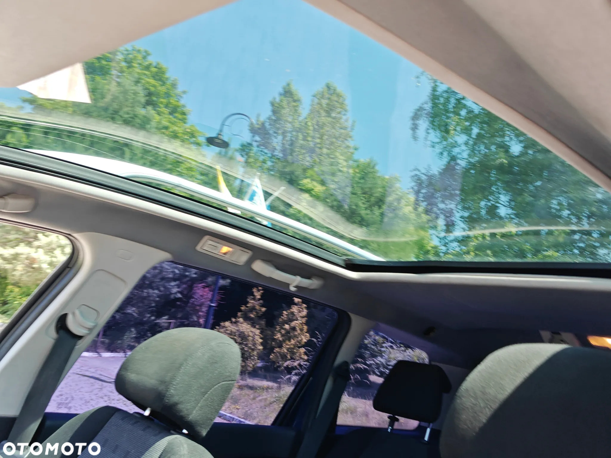 Peugeot 307 2.0 HDI Mistral - 6