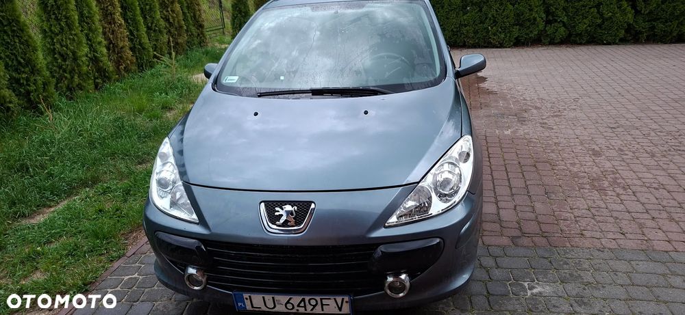 Peugeot 307 1.6 Trendy - 3