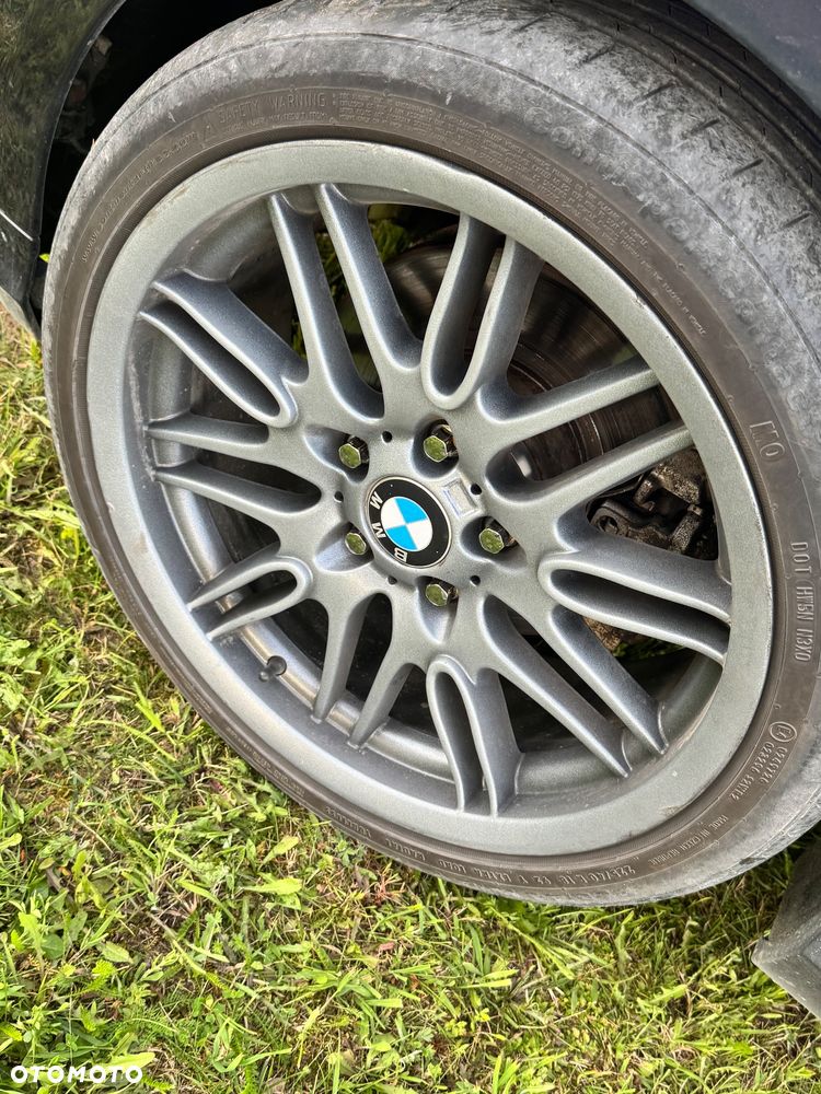 BMW Seria 3 - 18