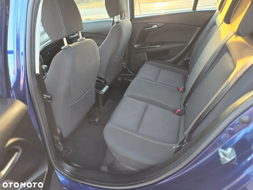 Fiat Tipo 1.4 16v Mirror - 11