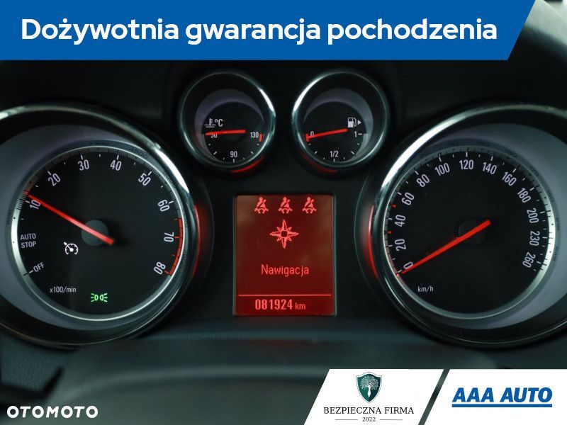 Opel Mokka - 10