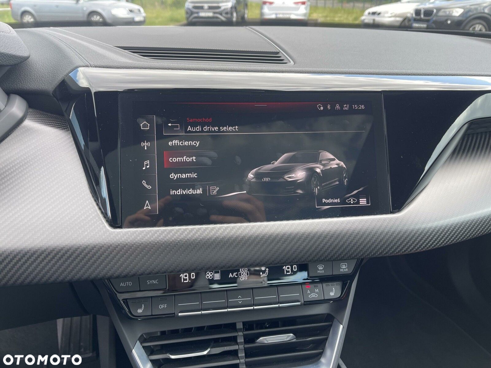 Audi e-tron GT - 16