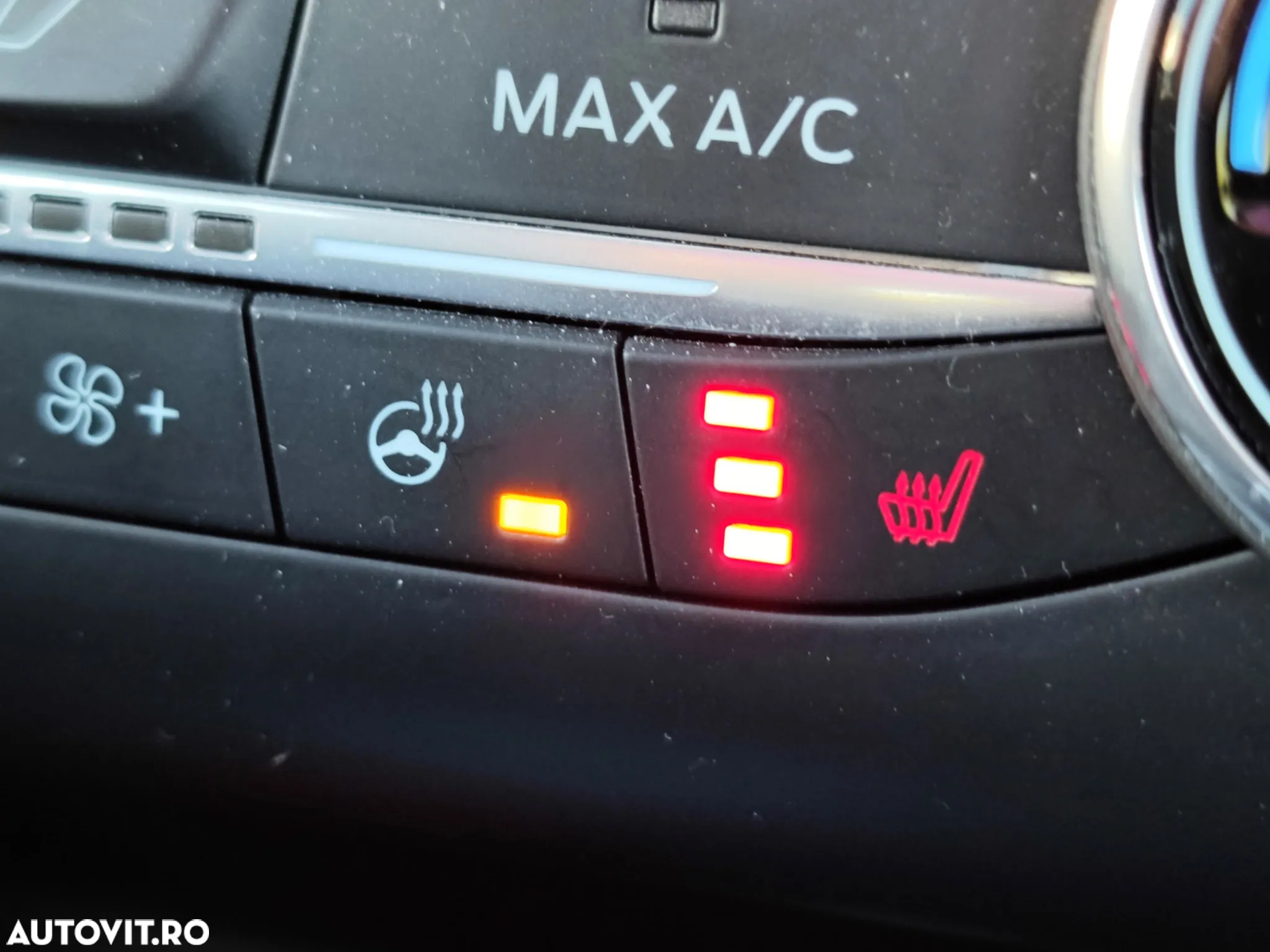 Ford Kuga 1.5 EcoBoost FWD Titanium - 32