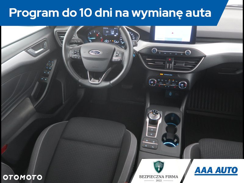 Ford Focus - 8