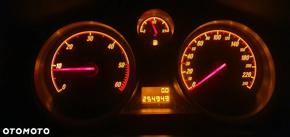 Opel Astra - 13