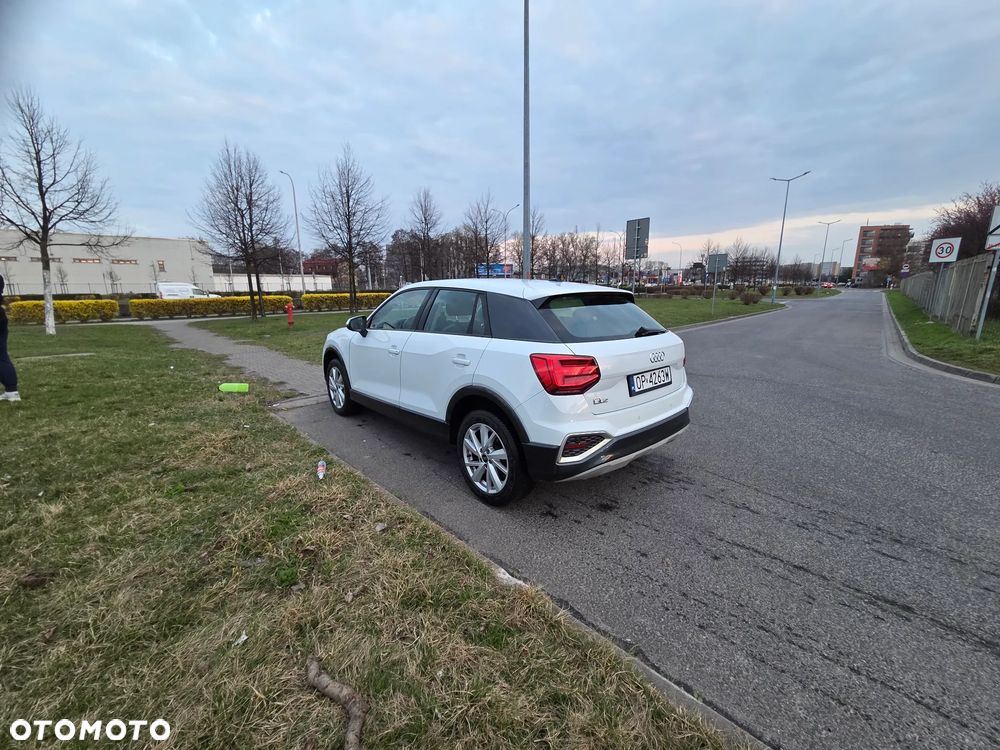 Audi Q2 35 TFSI S tronic - 5