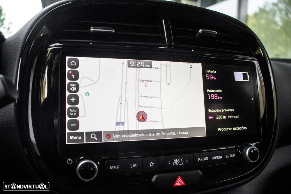 Kia e-Soul Inspiration - 39