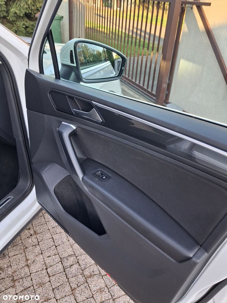 Volkswagen Tiguan 2.0 TDI BMT SCR 4Mot Highline DSG - 13