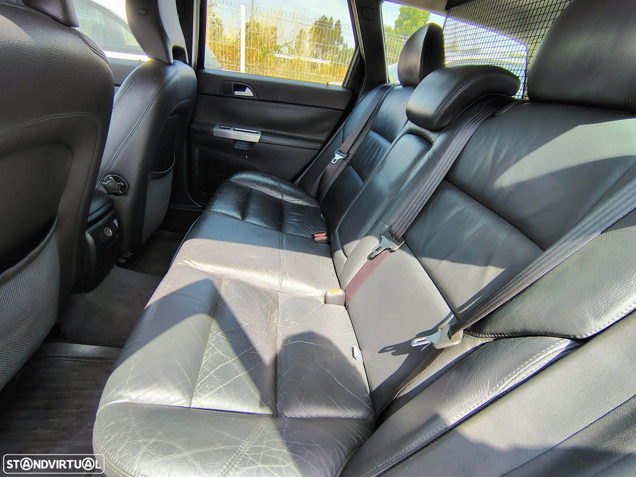 Volvo V50 1.8 Nível 2 - 13