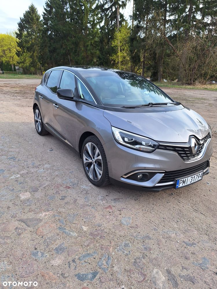 Renault Scenic 1.2 TCe Energy SL Touch - 1