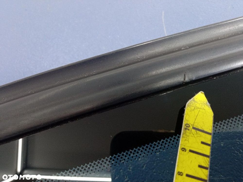 BMW 3 F31 TOURING SZYBA KAROSERYJNA TYŁ PRAWA TYLNA 7259714 B39 - 7