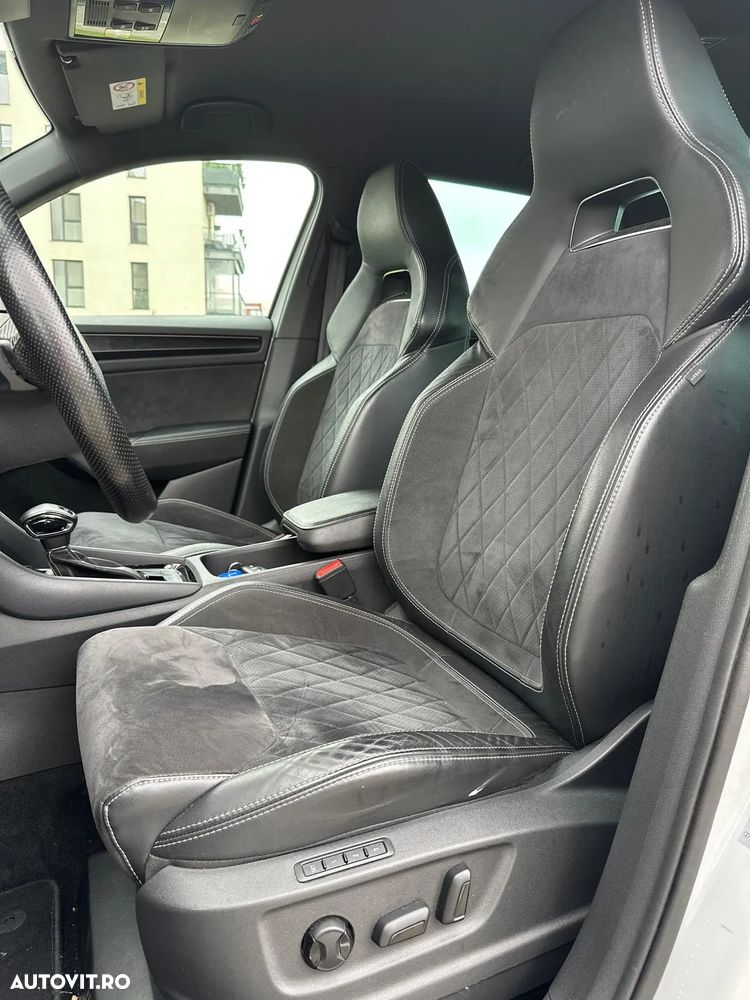 Skoda Kodiaq 1.5 TSI DSG Sportline - 10