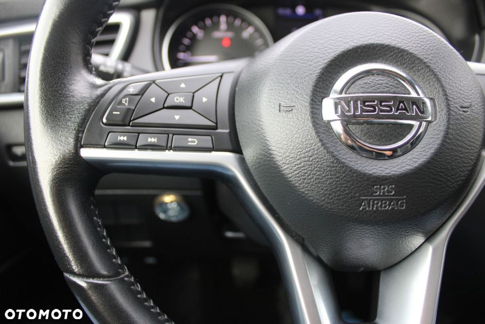 Nissan Qashqai - 32