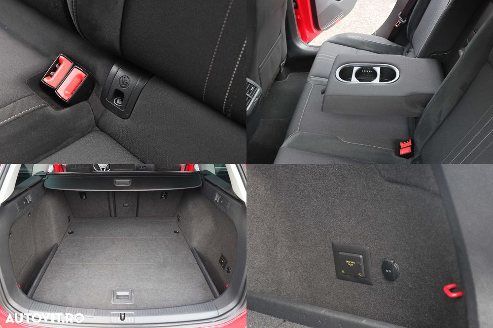 Volkswagen Golf Alltrack 2.0 TDI DSG 4Motion - 29