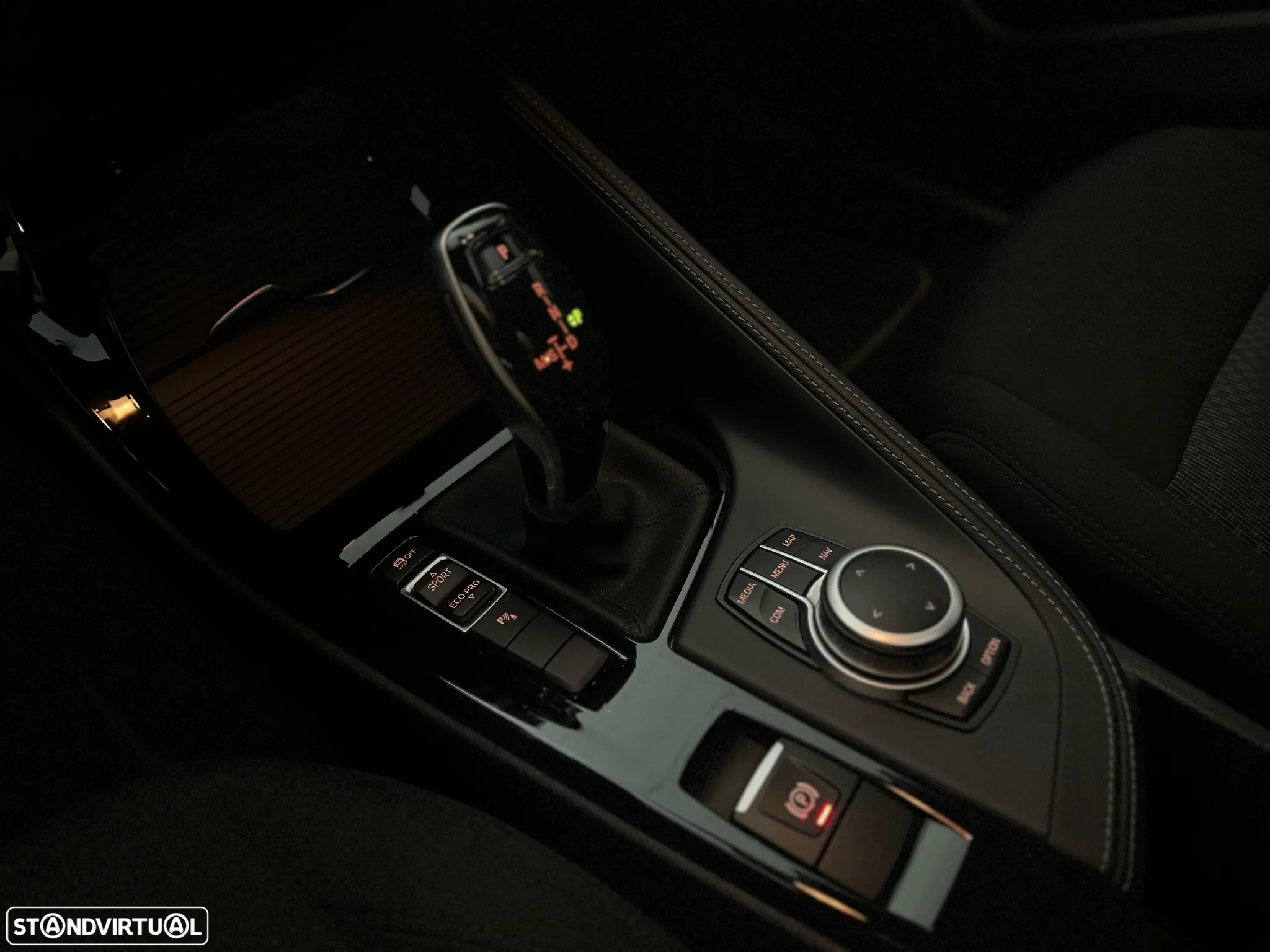 BMW X2 16 d sDrive Auto Advantage - 26