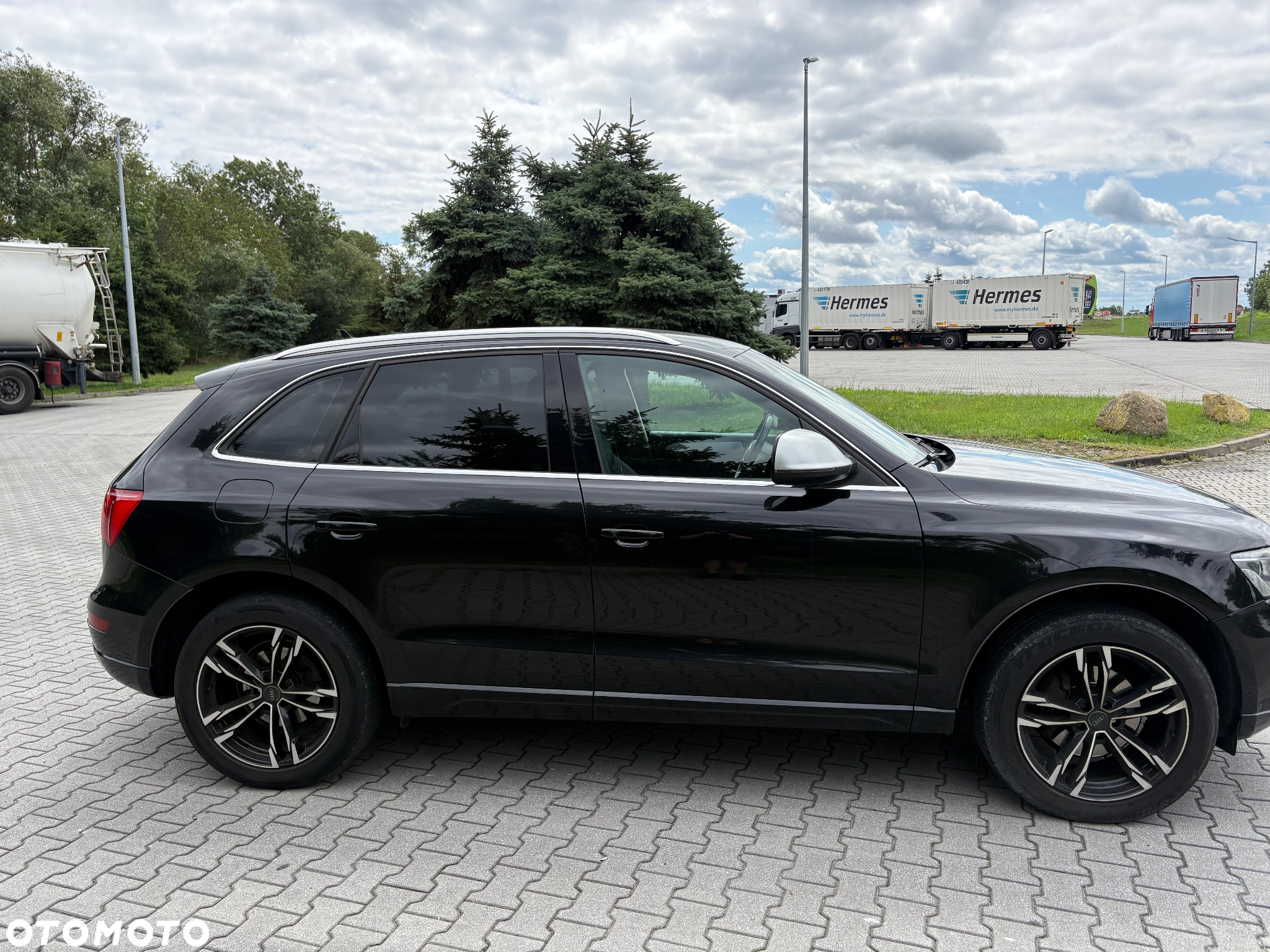 Audi Q5 2.0 TFSI Quattro S tronic - 4