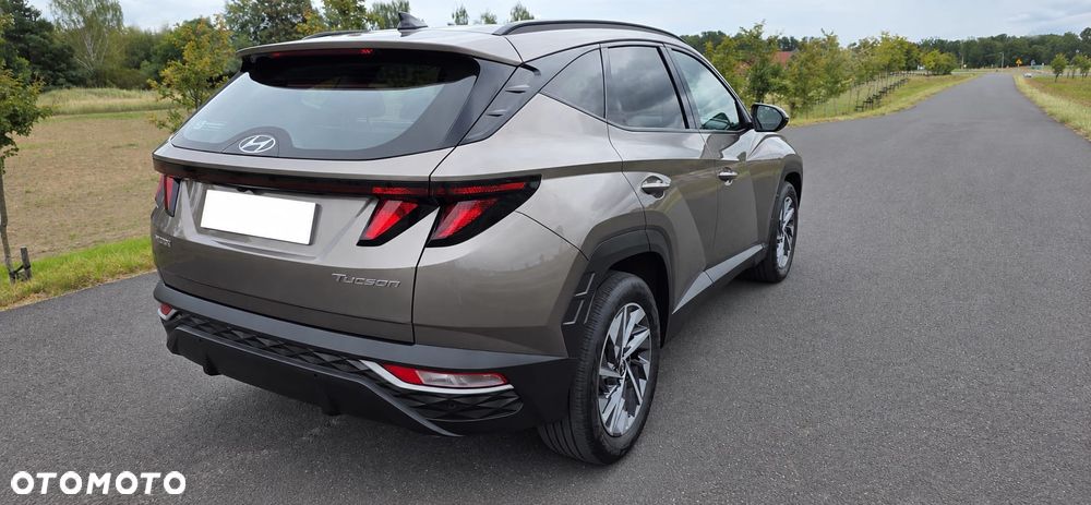 Hyundai Tucson 1.6 T-GDi Smart 2WD - 2