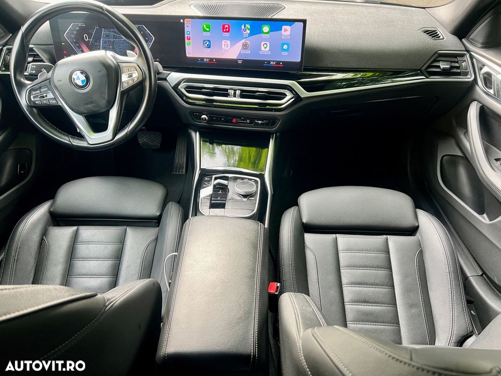BMW Seria 4 - 9