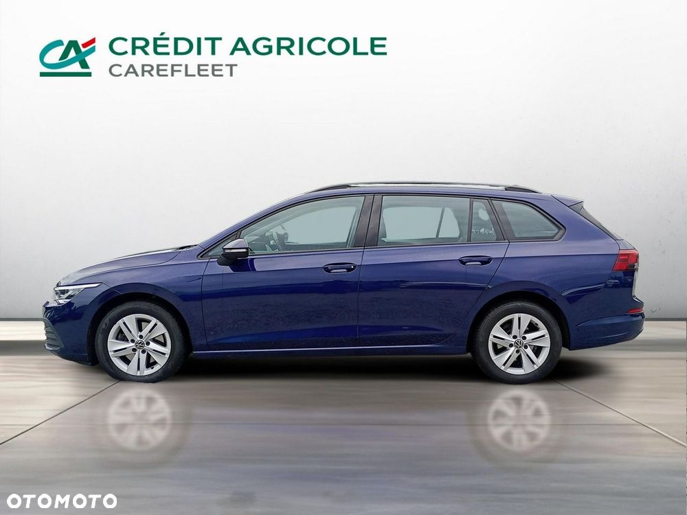 Volkswagen Golf Variant 2.0 TDI Life - 3