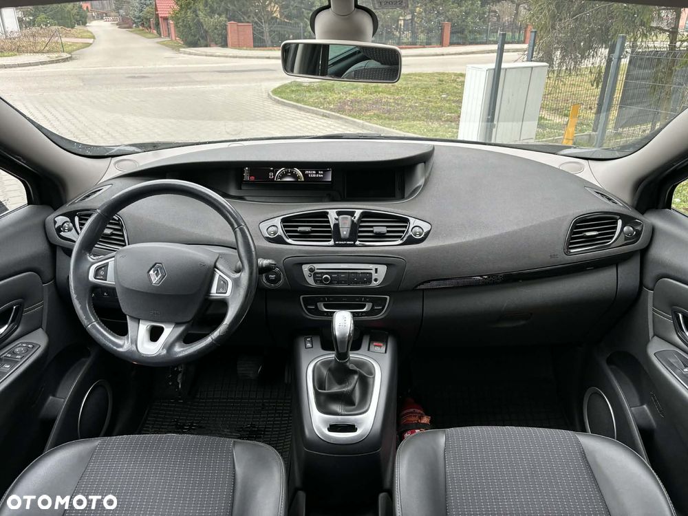 Renault Scenic dCi 110 EDC Expression - 8