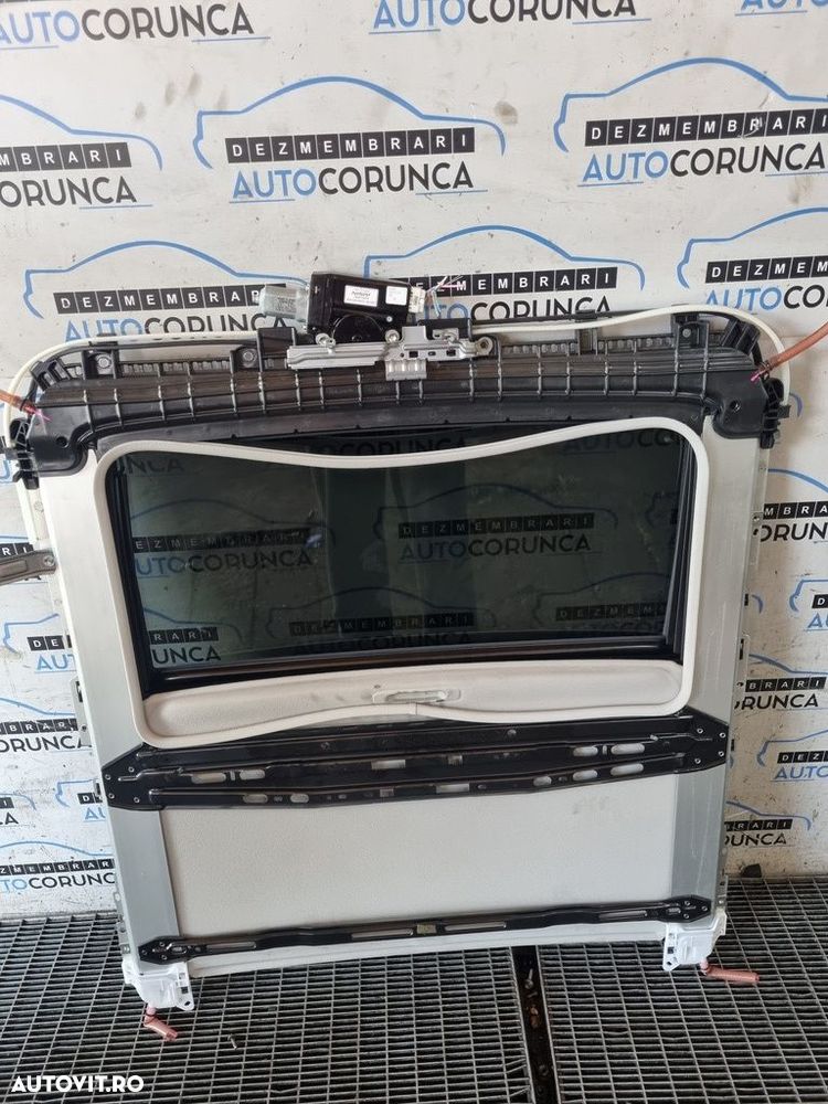 Trapa Lexus RX 400 H 2004 - 2009 SUV 4 Usi (1274) - 2