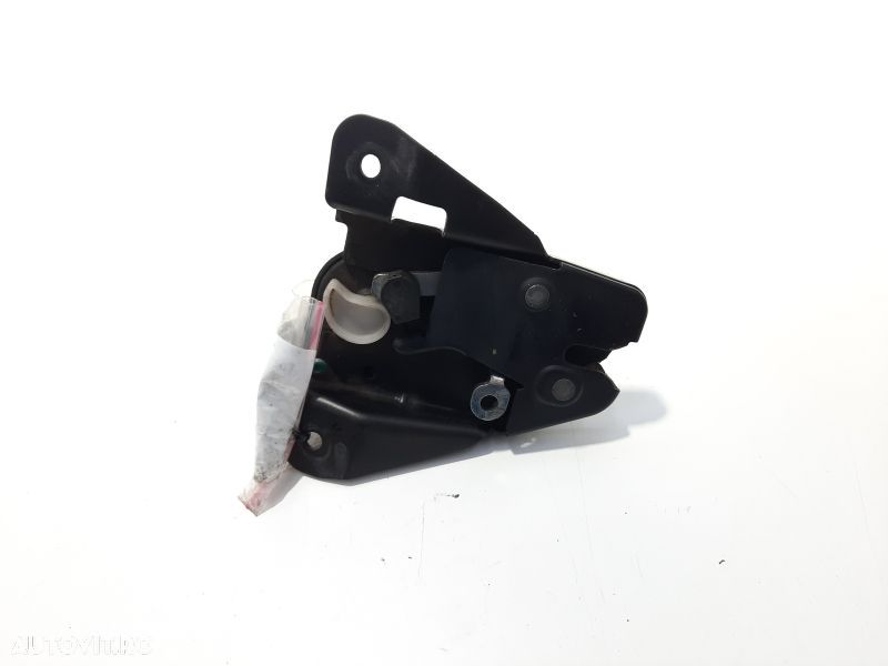 Broasca capota spate, Chrysler Sebring (JS) id:474581 - 2