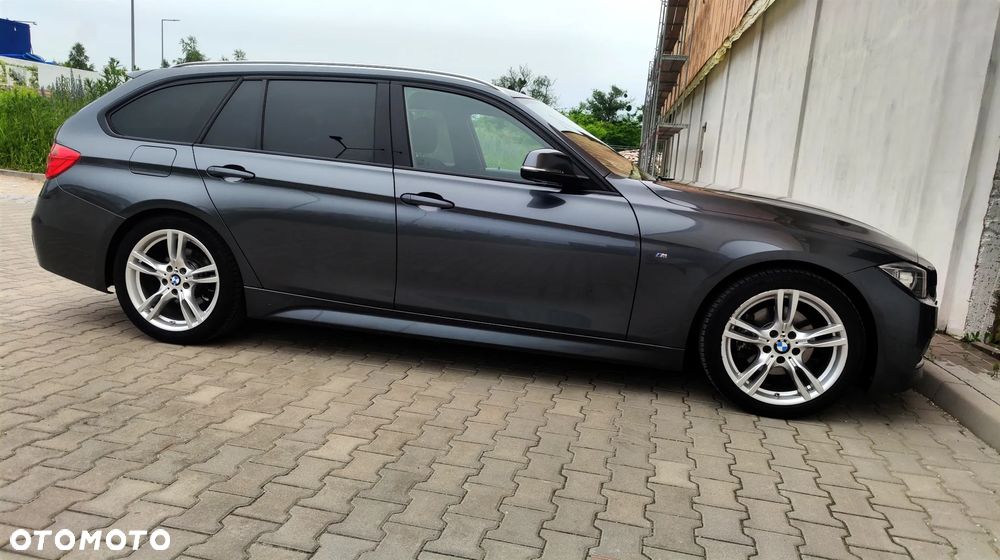 BMW Seria 3 - 21