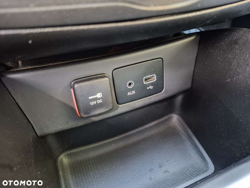 Fiat Tipo - 16