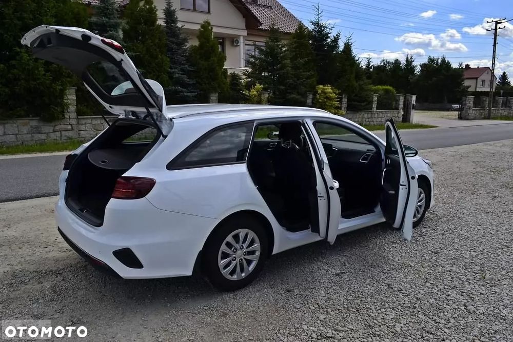 Kia Ceed 1.0 T-GDI M - 15