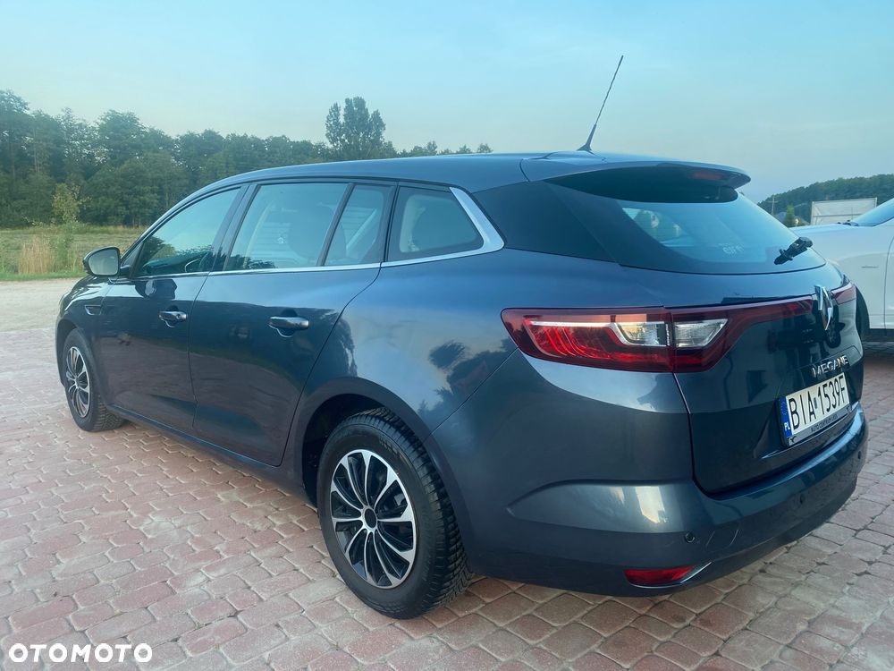 Renault Megane - 6