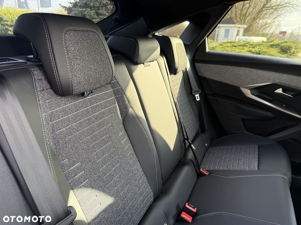 Peugeot 3008 - 14