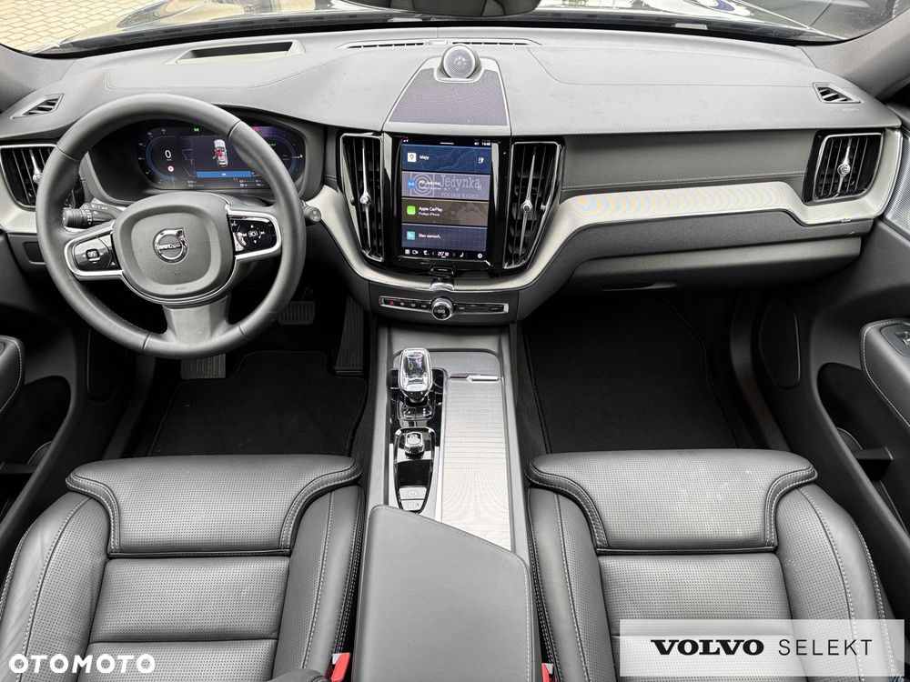 Volvo XC 60 - 10